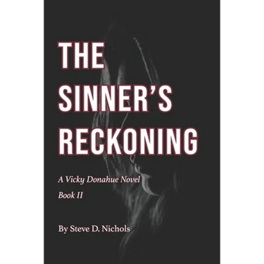 The Sinner's Reckoning