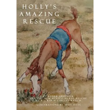 Holly's Amazing Rescue