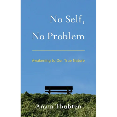 No Self, No Problem: Awakening to Our True Nature