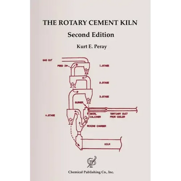 The Rotary Cement Kiln