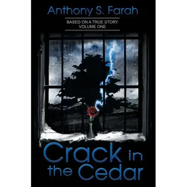 Crack in the Cedar