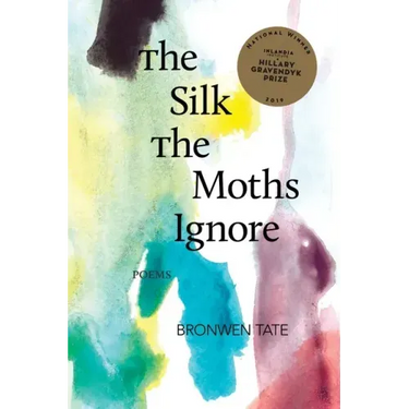 The Silk the Moths Ignore