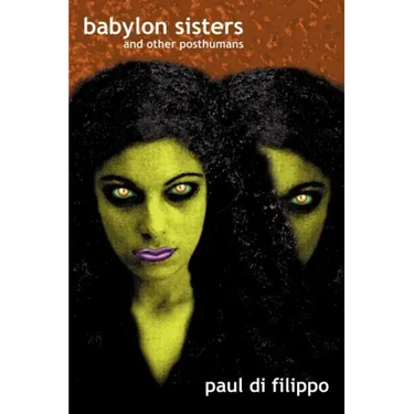 Babylon Sisters