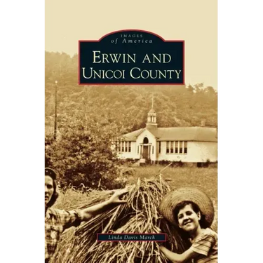 Erwin and Unicoi County
