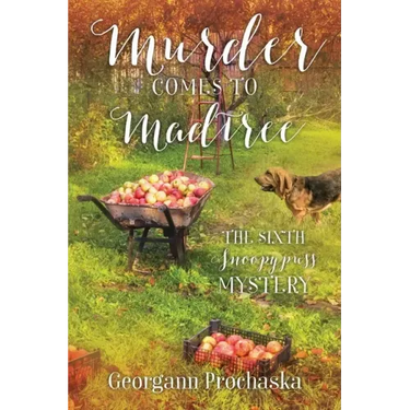 Murder Comes to Madtree: The Sixth Snoopypuss Mystery