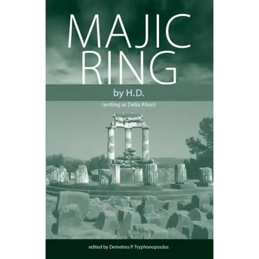 Majic Ring