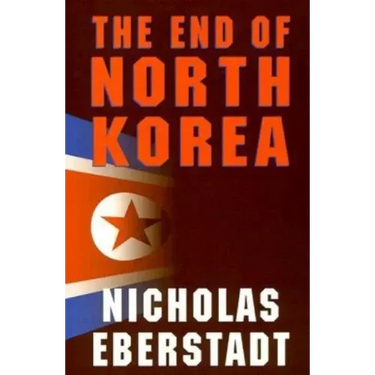 The End of North Korea