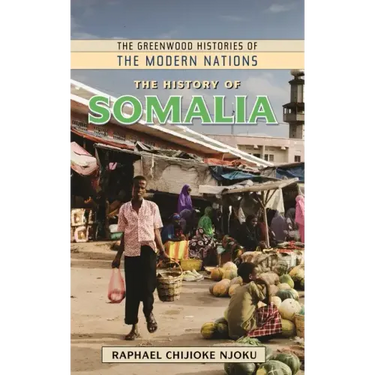 The History of Somalia