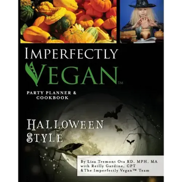 Imperfectly Vegan: Halloween Style