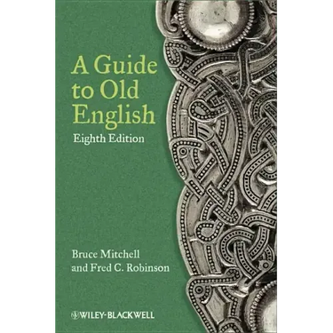 A Guide to Old English
