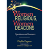Women Religious Women Deacons