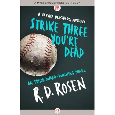 Strike Three You're Dead