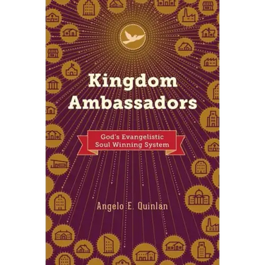 Kingdom Ambassadors