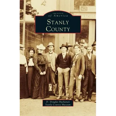 Stanly County