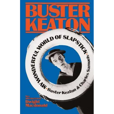 My Wonderful World of Slapstick