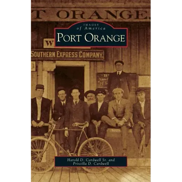 Port Orange