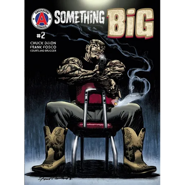Something Big #2
