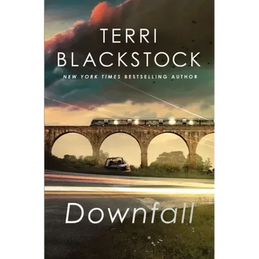 Downfall: A Thrilling Conclusion to the Intervention Series