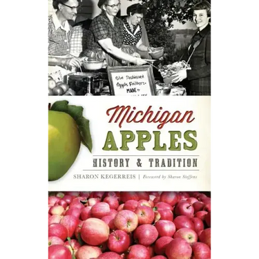 Michigan Apples: History & Tradition