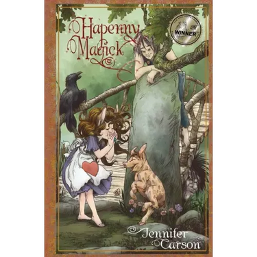Hapenny Magick