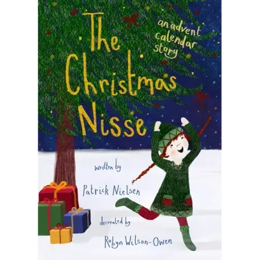 The Christmas Nisse