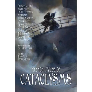 French Tales of Cataclysms