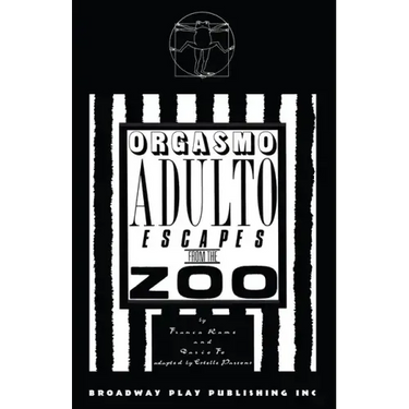 Orgasmo Adulto Escapes from the Zoo
