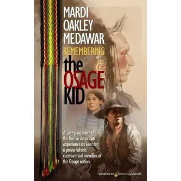 Remembering the Osage Kid