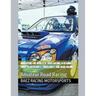 Navigating the World of Road Racing: A Beginner's Guide to Autocross, Track Days, and Road Racing
