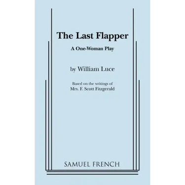 The Last Flapper