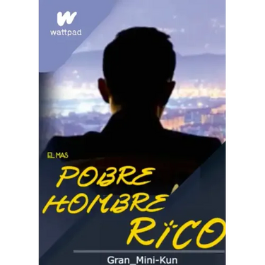 El Mas Pobre Hombre Rico