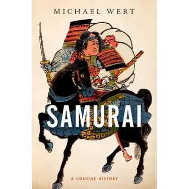 Samurai: A Concise History