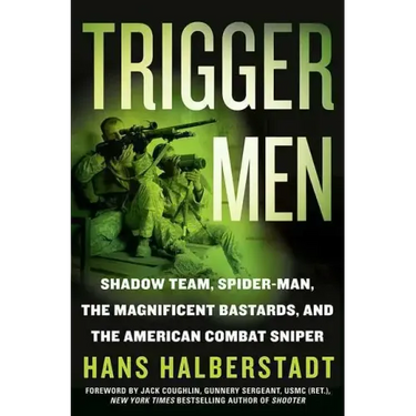 Trigger Men