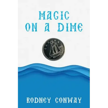 Magic on a Dime: Oh a Canadian Dime!