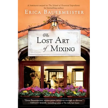 The Lost Art of Mixing