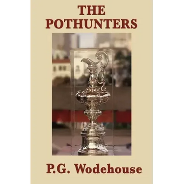 The Pothunters