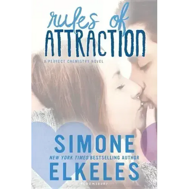 Rules of Attraction