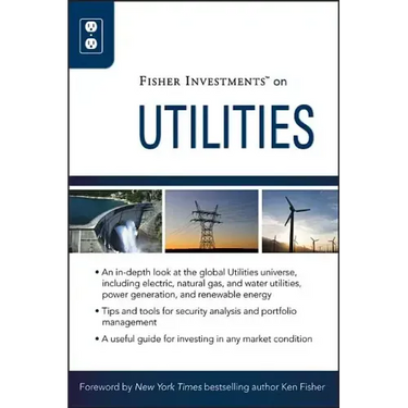 Fisher Investments on Utilities
