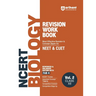 NCERT Workbook Biology 12th