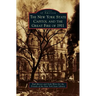 New York State Capitol and the Great Fire of 1911