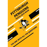 Pittsburgh Penguins Trivia Quiz Book: The One With All The Questions