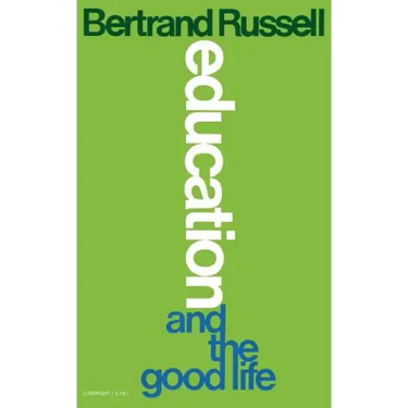 Education and the Good Life