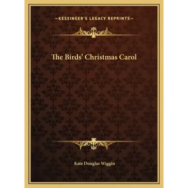 The Birds' Christmas Carol