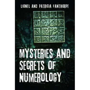 Mysteries and Secrets of Numerology