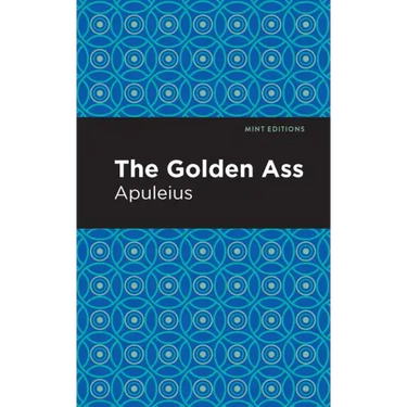 The Golden Ass