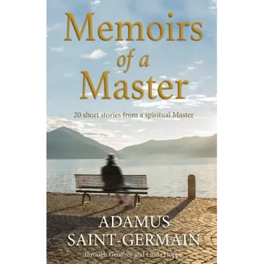 Memoirs of a Master: Short stories from a spiritual Master
