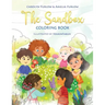 The Sandbox Coloring Book