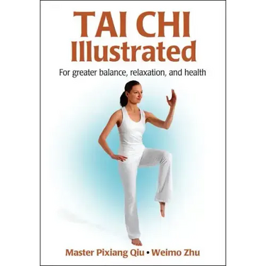 Tai Chi Illustrated