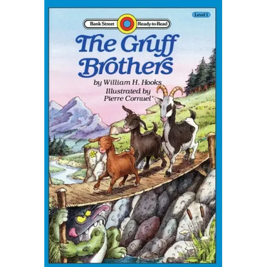 The Gruff Brothers: Level 1
