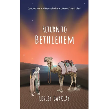 Return to Bethlehem